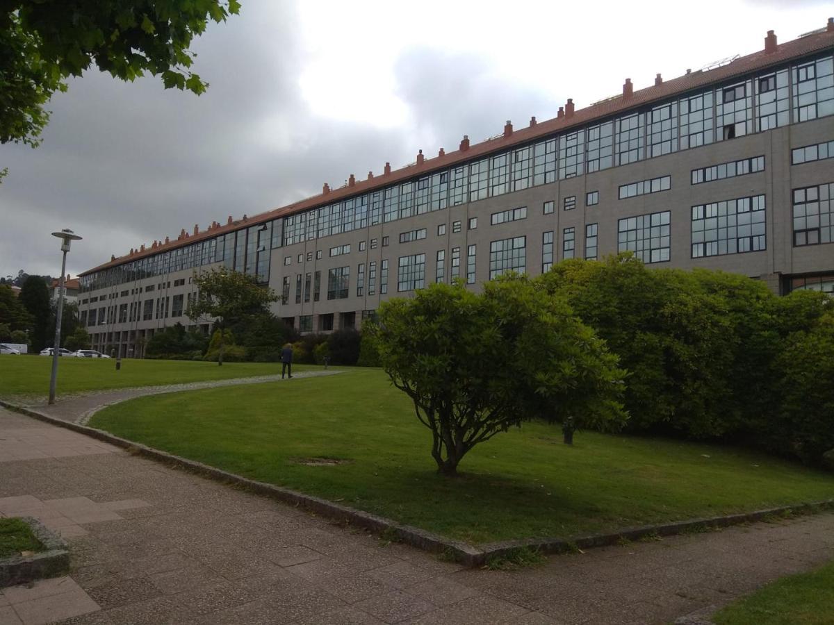 Appartement Super Santiago Saint-Jacques-de-Compostelle