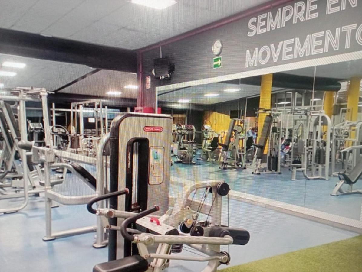 Super Santiago Appartement